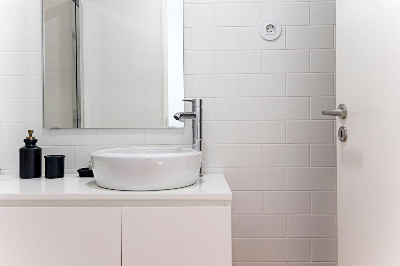 D. Joao IV Apartments By Lovelystay ปอร์โต ภายนอก รูปภาพ