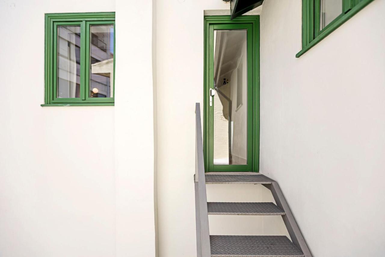 D. Joao IV Apartments By Lovelystay ปอร์โต ภายนอก รูปภาพ