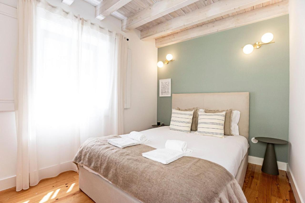 D. Joao IV Apartments By Lovelystay ปอร์โต ภายนอก รูปภาพ
