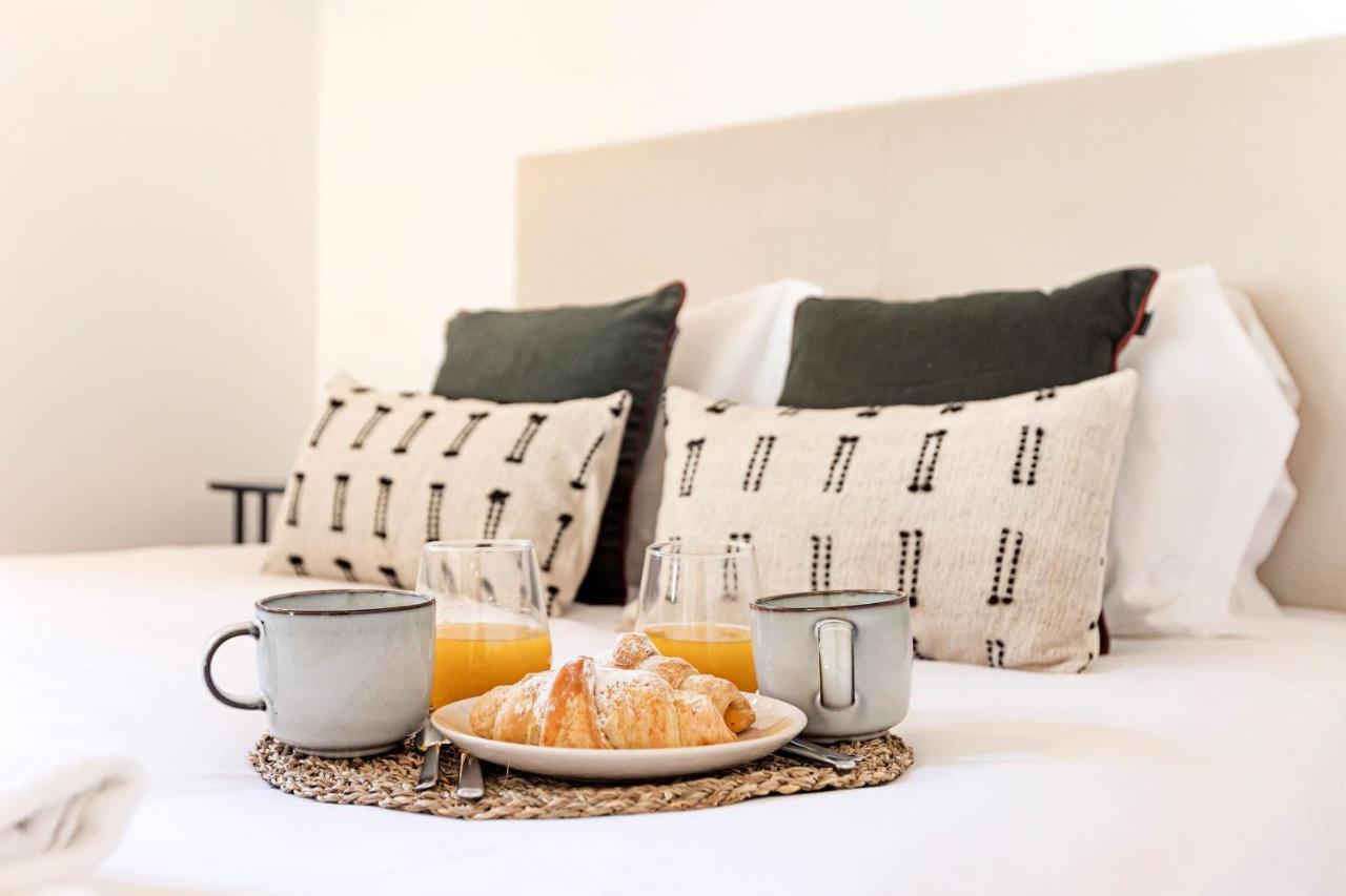 D. Joao IV Apartments By Lovelystay ปอร์โต ภายนอก รูปภาพ